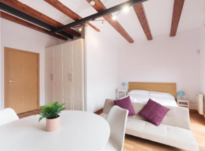 Flat Plaza España Guadiana 1/Apartment